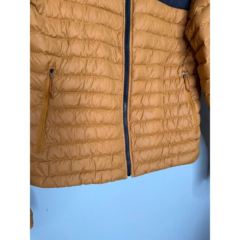 The North Face north face